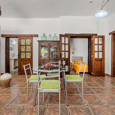 Appartement Rural Roferos Guatiza