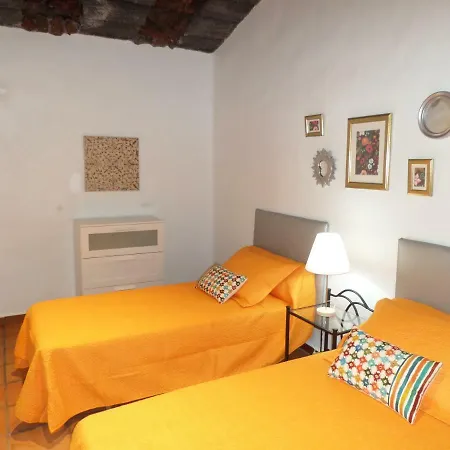 Rural Roferos Appartement *