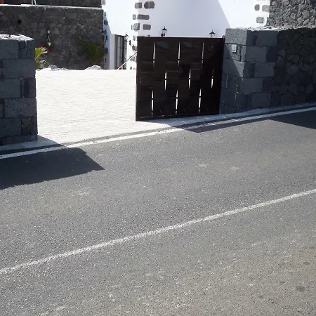 Rural Roferos Appartement