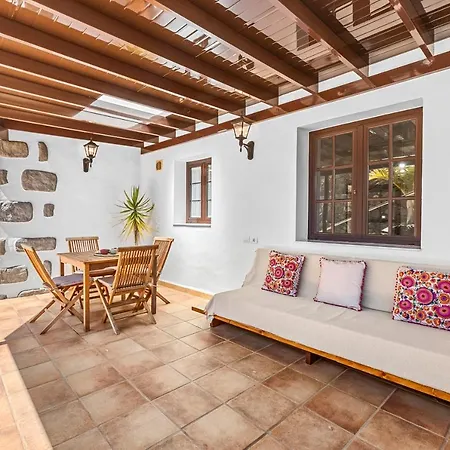 Rural Roferos Appartement *