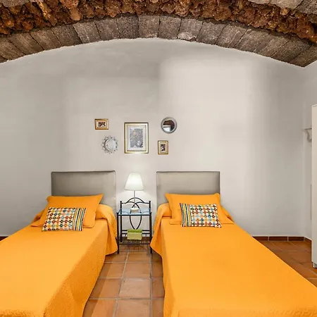 Appartement Rural Roferos